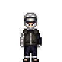 Mu — Saga 1
