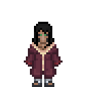 Kakuzu — Saga 6