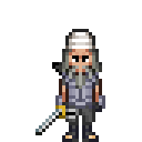 Mifune — Anbu