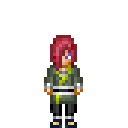 Nagato — Saga 1