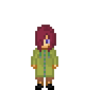 Nagato — Saga 3