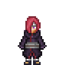 Nagato — Saga 5