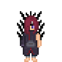 Nagato — Saga 7