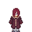 Nagato — Saga 8