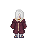 Nagato — Saga 9