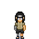 Neji — Saga 1