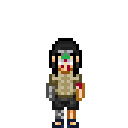 Neji — Saga 2