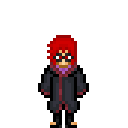 Karin — Saga 3