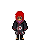 Karin — Akatsuki