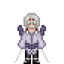 Kimimaro — Saga 3