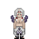 Kimimaro — Saga 4