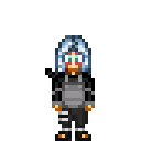 Kimimaro — Anbu