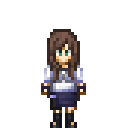 Mei — Saga 1