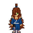 Mei — Saga 2