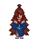 Mei — Saga 6