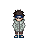 Shino — Saga 1