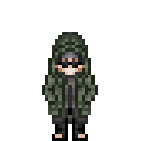 Shino — Saga 2