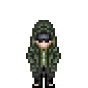Shino — Saga 3