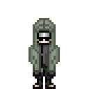 Shino — Saga 4
