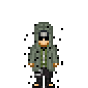 Shino — Saga 5