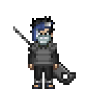 Zabuza — Saga 12