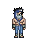 Zabuza — Saga 14
