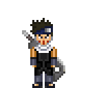 Zabuza — Saga 2