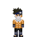 Zabuza — Saga 4