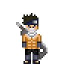 Zabuza — Saga 5