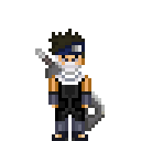 Zabuza — Saga 7