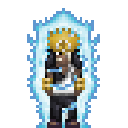 Darui — Saga 10