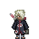 Darui — Akatsuki