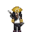 Darui — Saga 9