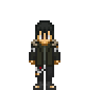 Asuma — Saga 2