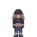 Hanzo — Anbu