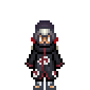 Hanzo — Akatsuki