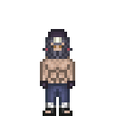 Hanzo — Saga 4
