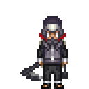 Hanzo — Saga 6