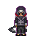 Hanzo — Saga 8