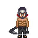 Hanzo — Saga 9