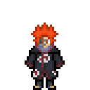 Juugo — Akatsuki