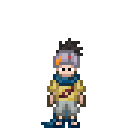Konohamaru — Saga 1