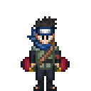 Konohamaru — Saga 6