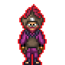 Roshi — Saga 4