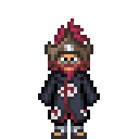 Roshi — Akatsuki