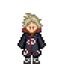 Yagura — Akatsuki