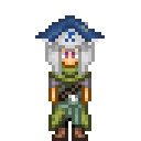 Yagura — Saga 4