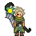 Yagura — Saga 8