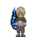 Yugito — Saga 1