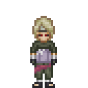 Yugito — Saga 2